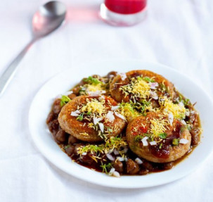 Delhi- 6 Ke Aloo Tikki – 2PCS