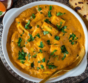 Paneer Lababdar ( Chef ’S Special)