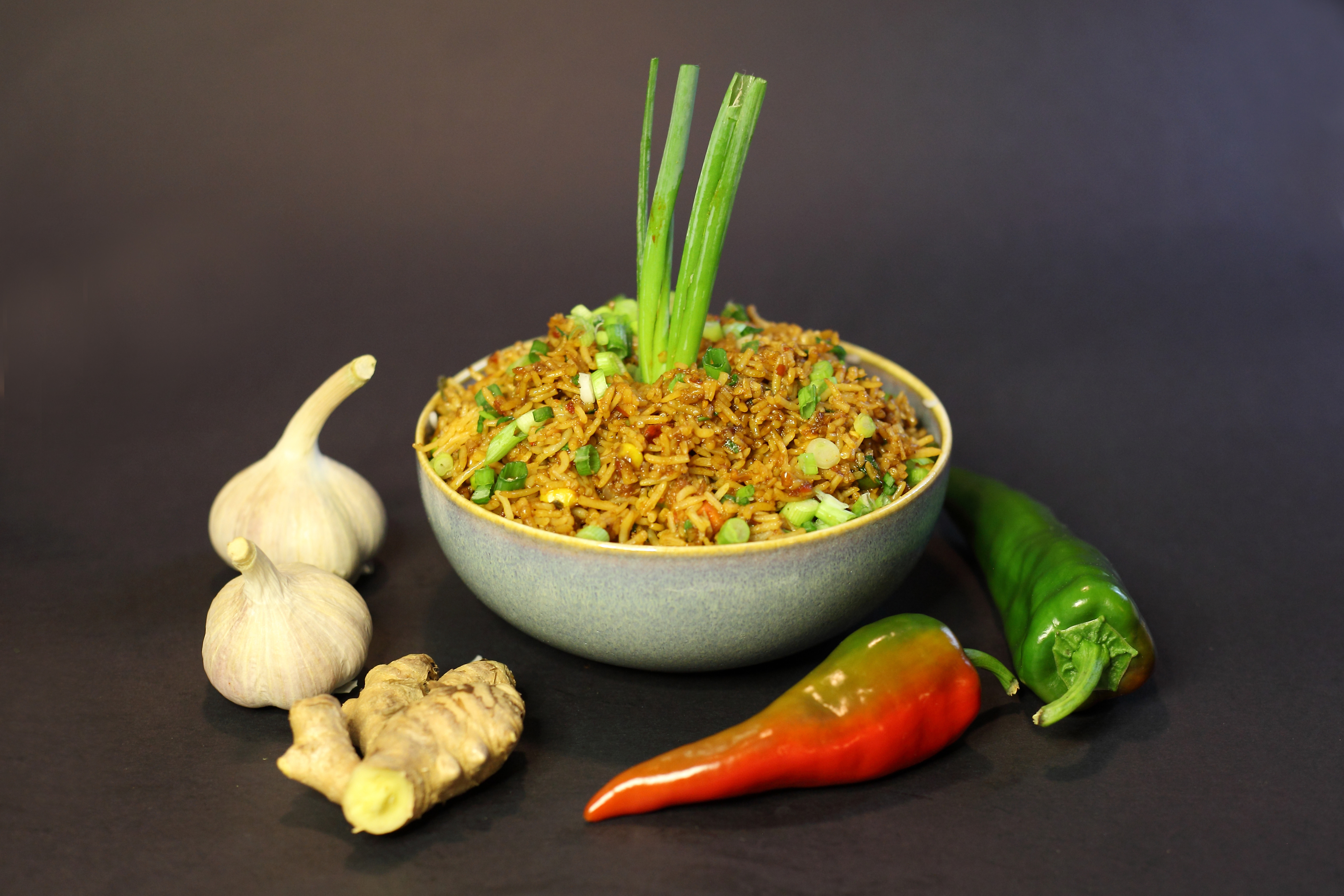 Fried Rice