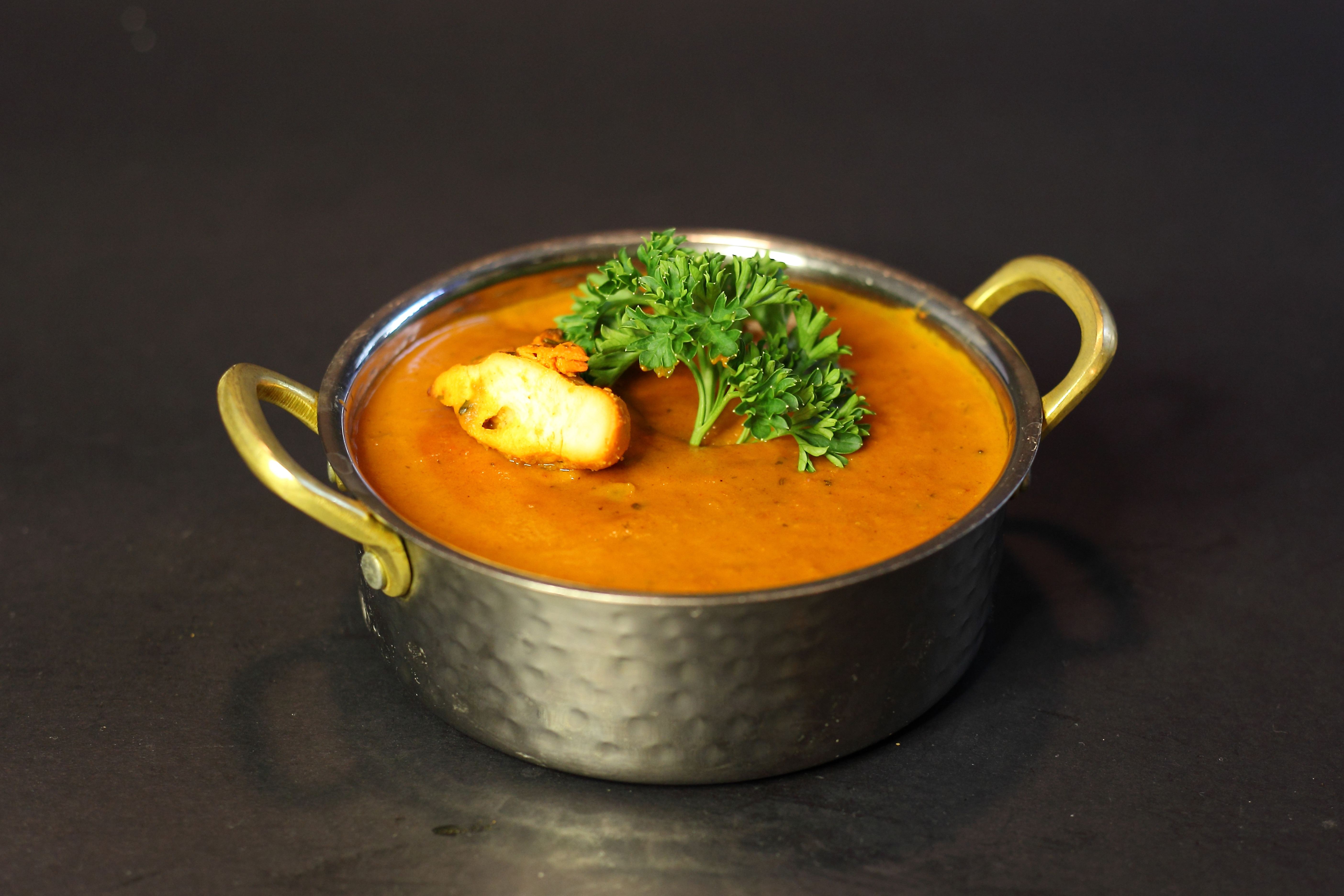 Chicken Korma