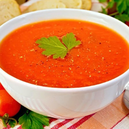 Tomato Soup