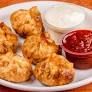 Veg Fried Momos-8pcs